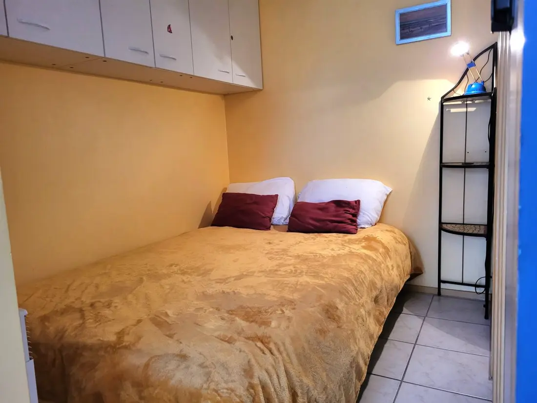 Location de Vacances Merville-Franceville-Plage 65