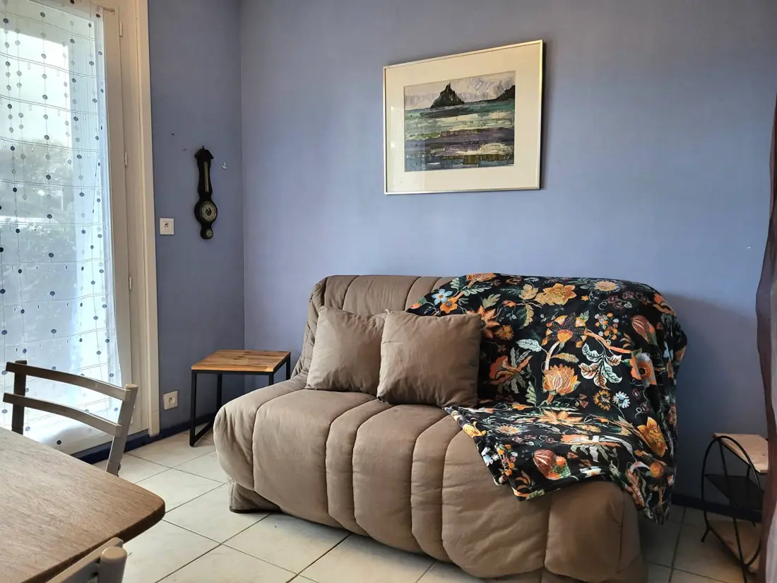 Location de Vacances Merville-Franceville-Plage 65