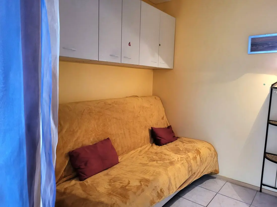 Location de Vacances Merville-Franceville-Plage 65