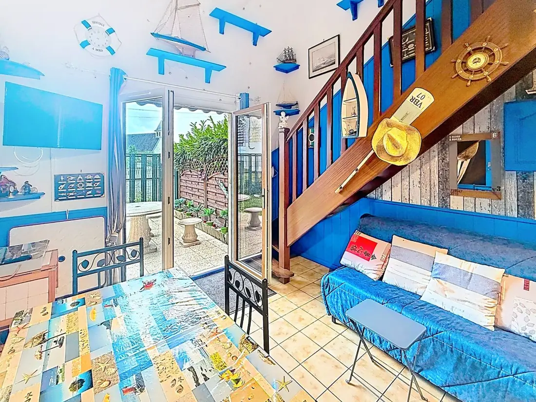 Location de Vacances Merville-Franceville-Plage 81