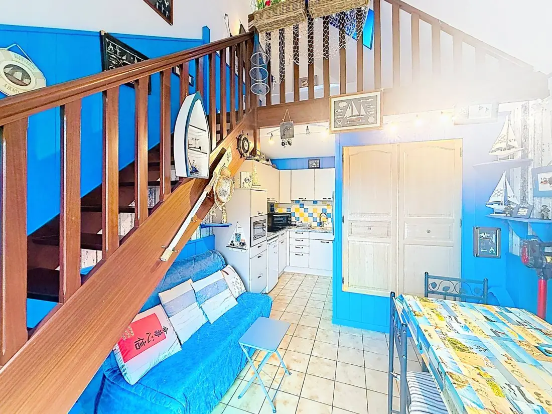 Location de Vacances Merville-Franceville-Plage 81