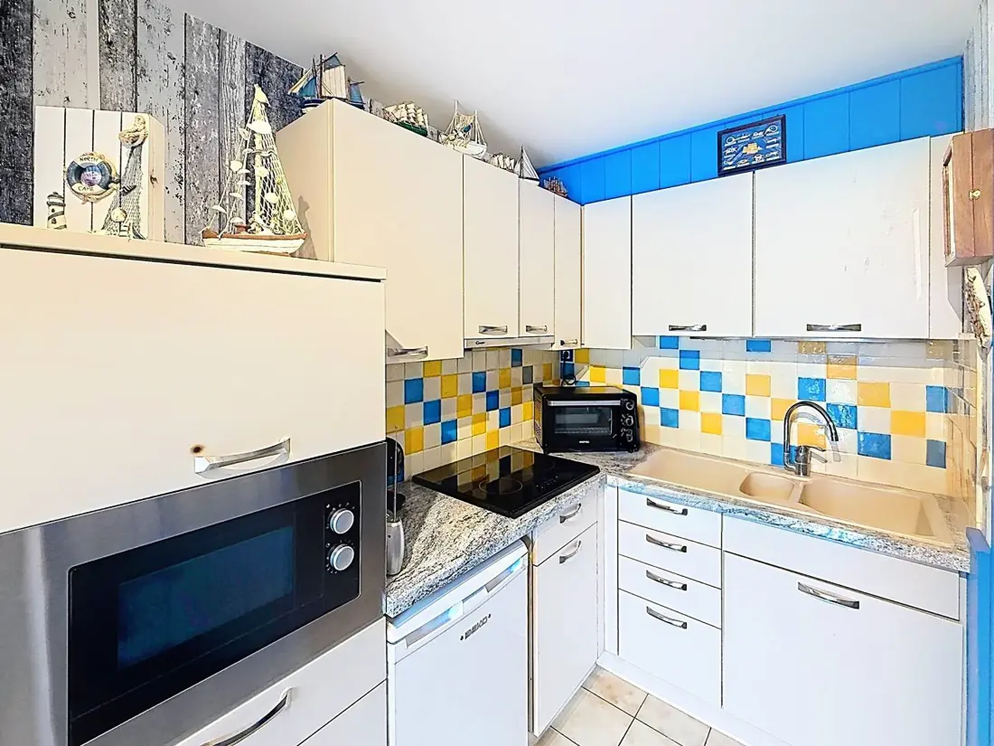 Location de Vacances Merville-Franceville-Plage 81
