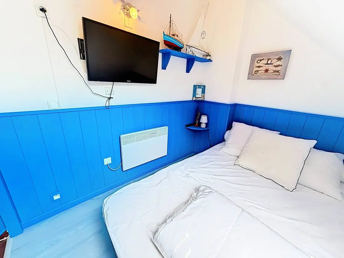 Location de Vacances Merville-Franceville-Plage 81