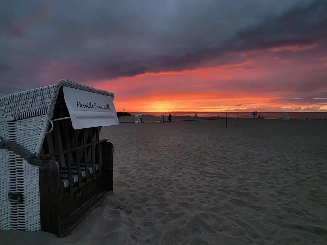 Location de Vacances Merville-Franceville-Plage 81