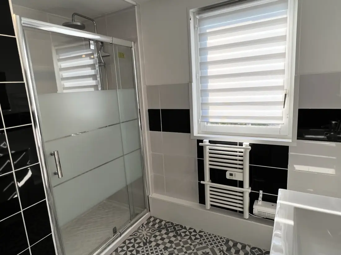 Maison de Vacances Merville-Franceville-Plage 57