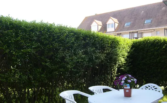 Appartement 3 pièces 5 personnes bord de mer