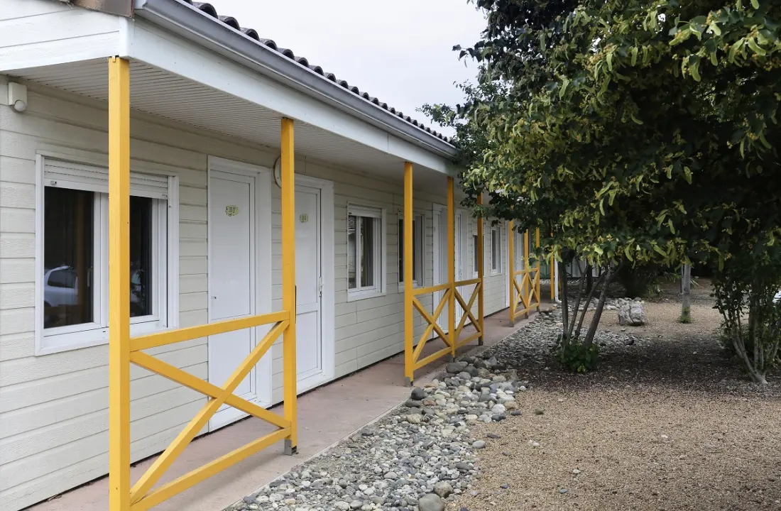 Résidence Vacancéole Resid'Price