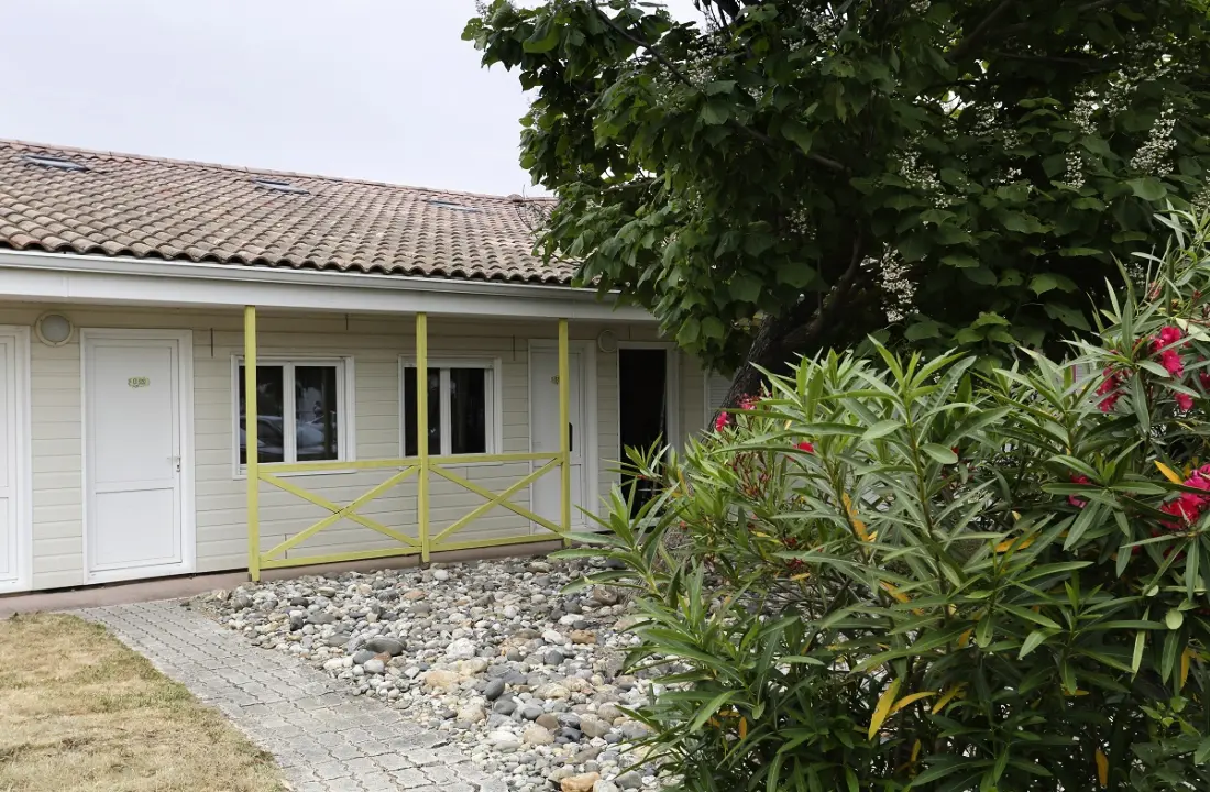 Résidence Vacancéole Resid'Price