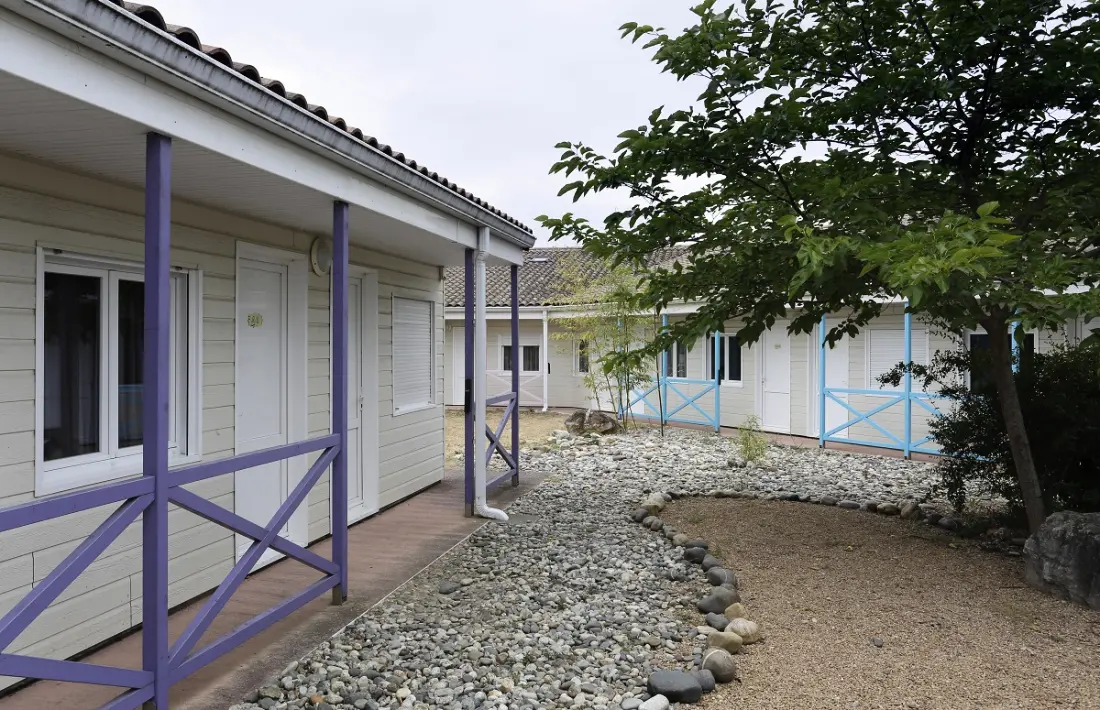 Résidence Vacancéole Resid'Price