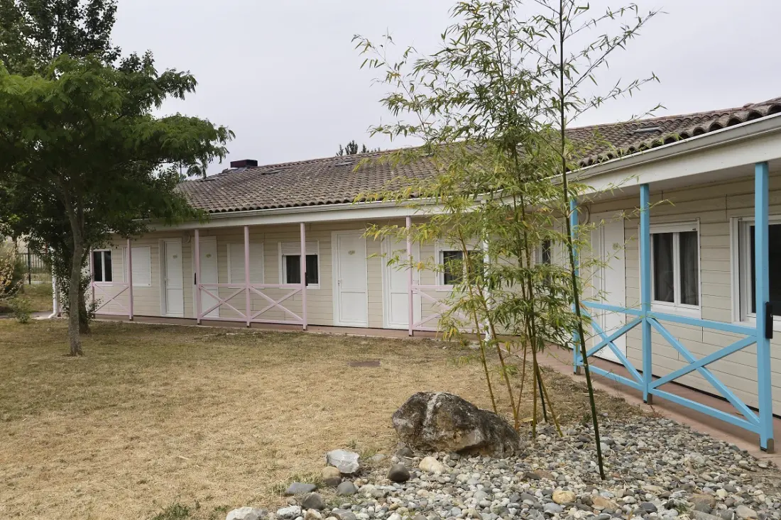 Résidence Vacancéole Resid'Price