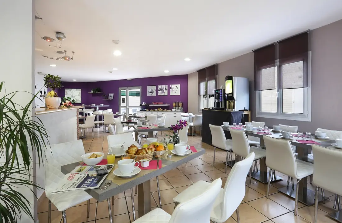 Résidence Vacancéole Resid'Price