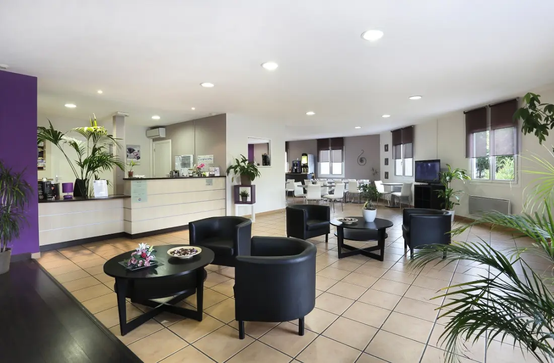 Résidence Vacancéole Resid'Price