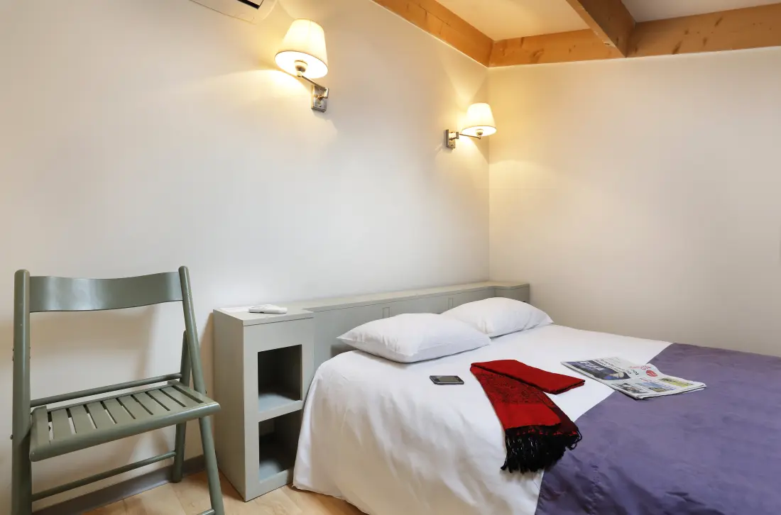 Résidence Vacancéole Resid'Price