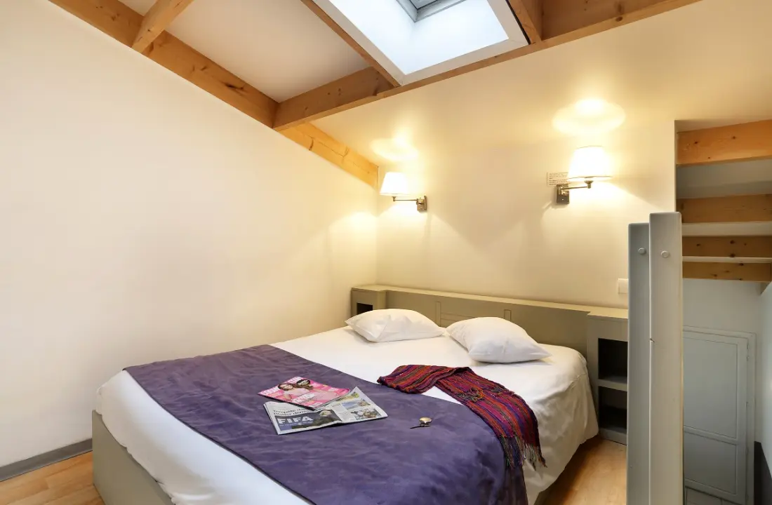 Résidence Vacancéole Resid'Price