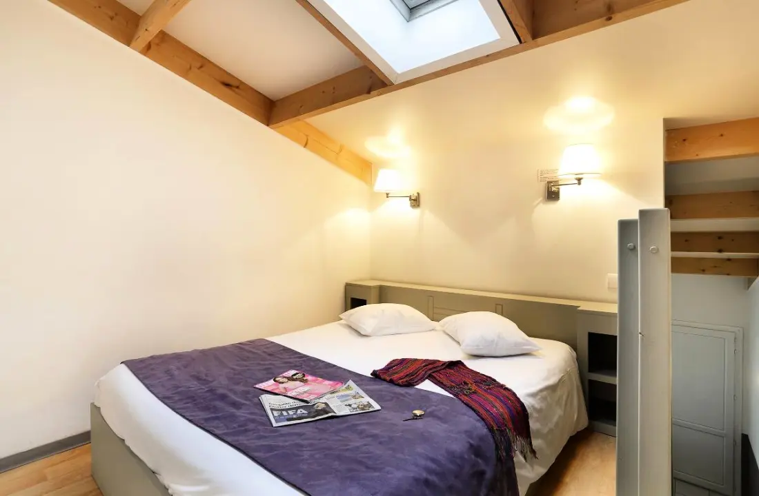 Résidence Vacancéole Resid'Price