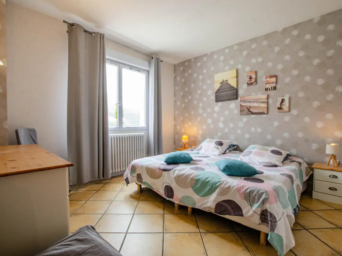 Maison de Vacances Méry-sur-Seine 3