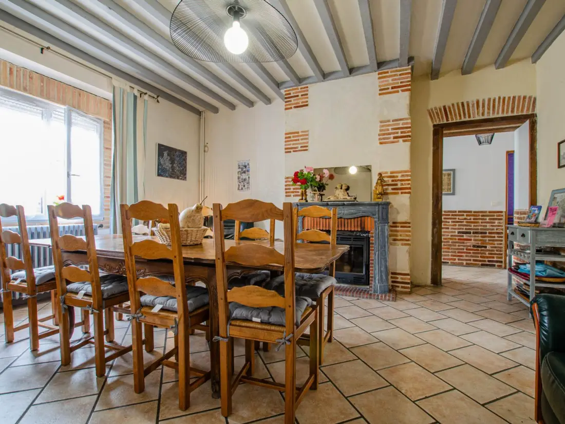 Maison de Vacances Méry-sur-Seine 3