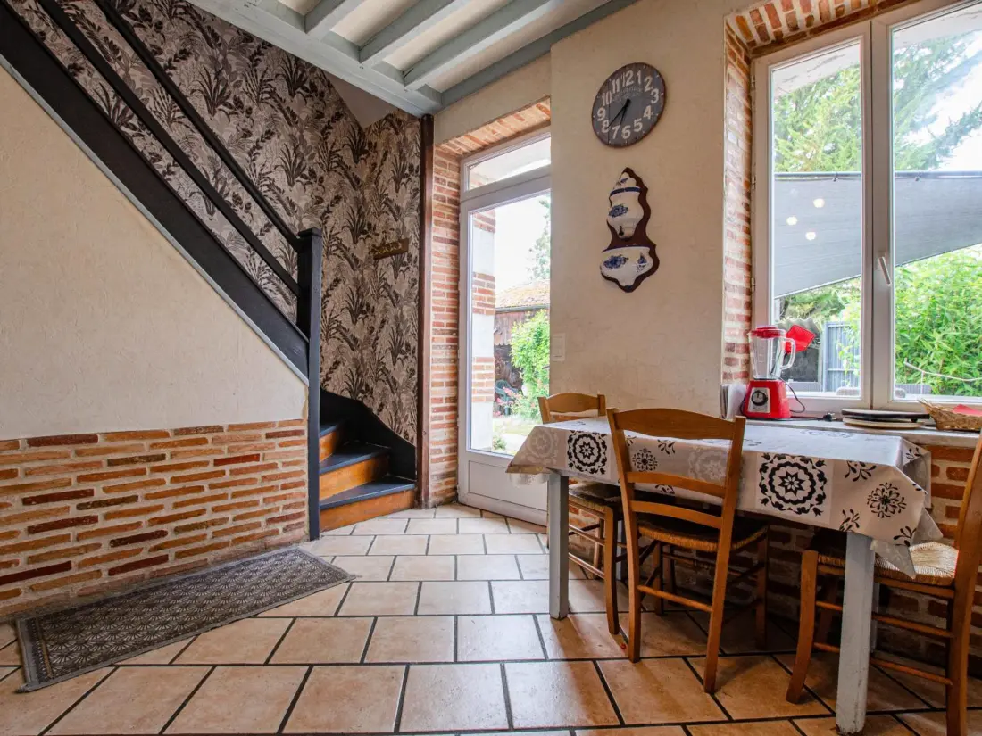 Maison de Vacances Méry-sur-Seine 3