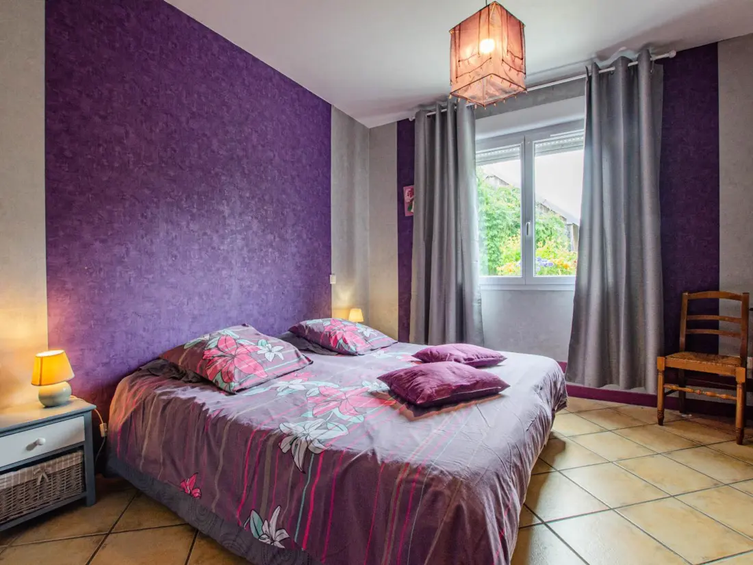 Maison de Vacances Méry-sur-Seine 3