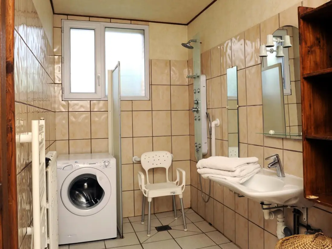 Maison de Vacances Méry-sur-Seine 3