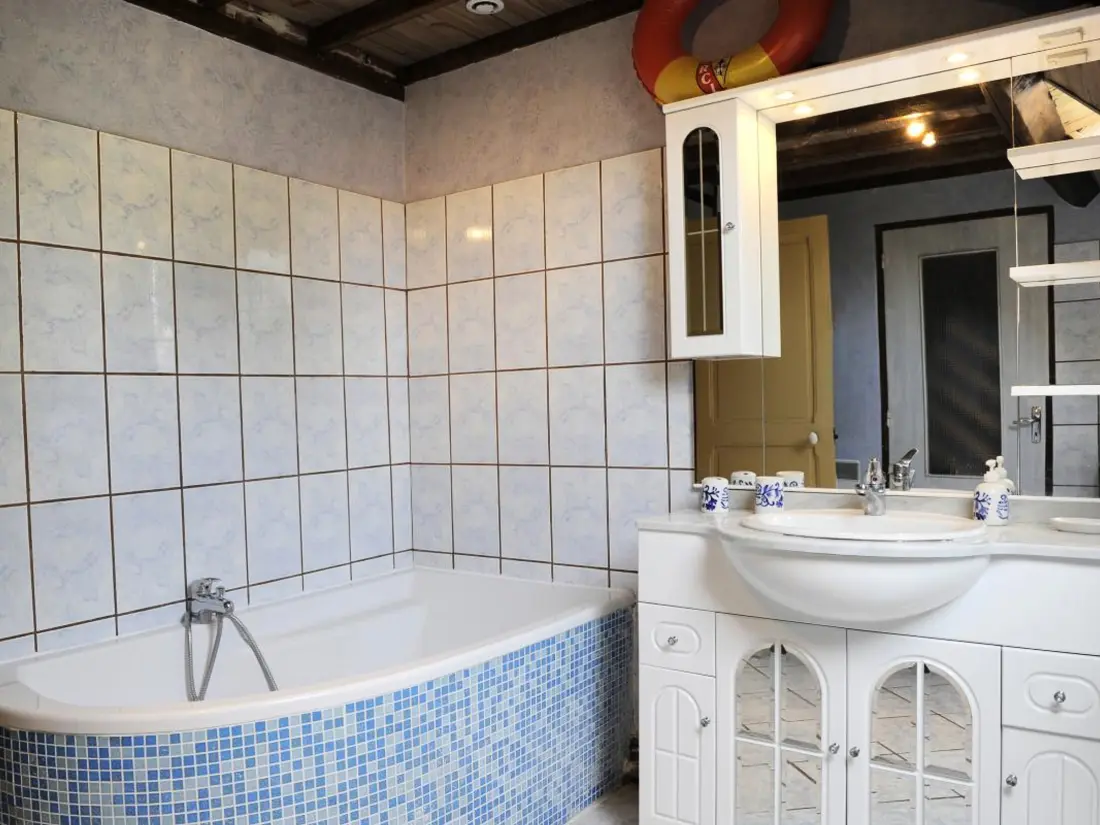 Maison de Vacances Méry-sur-Seine 3