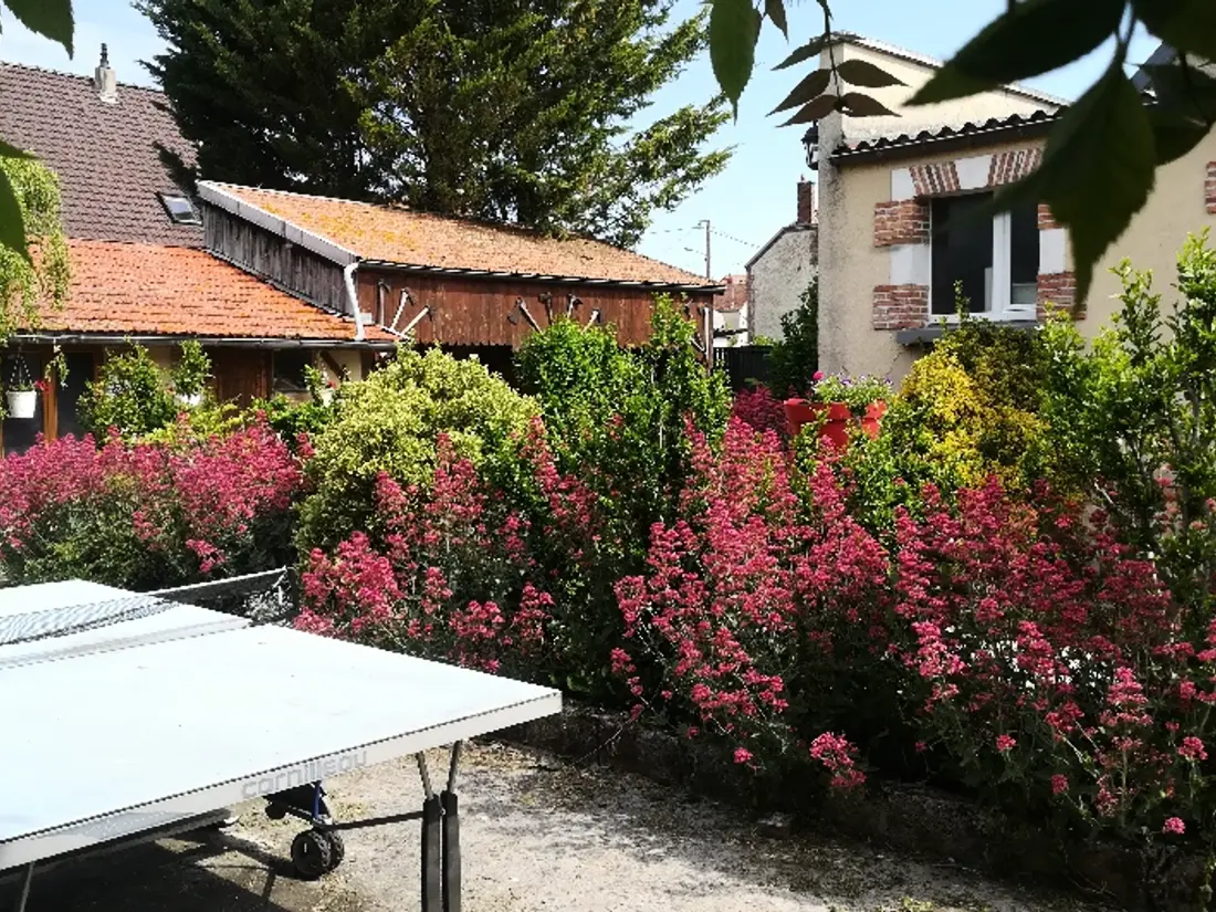 Maison de Vacances Méry-sur-Seine 3