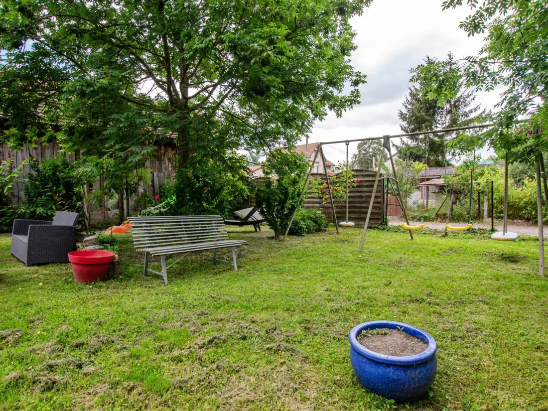 Maison de Vacances Méry-sur-Seine 3