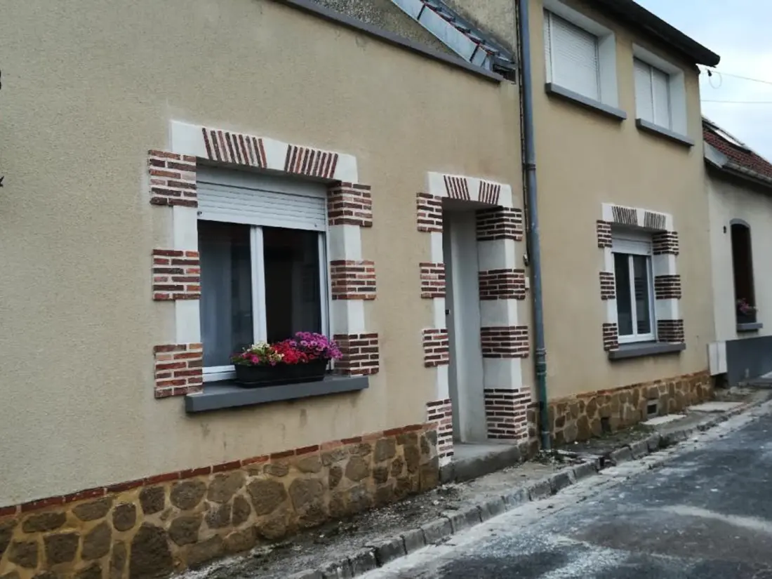 Maison de Vacances Méry-sur-Seine 3