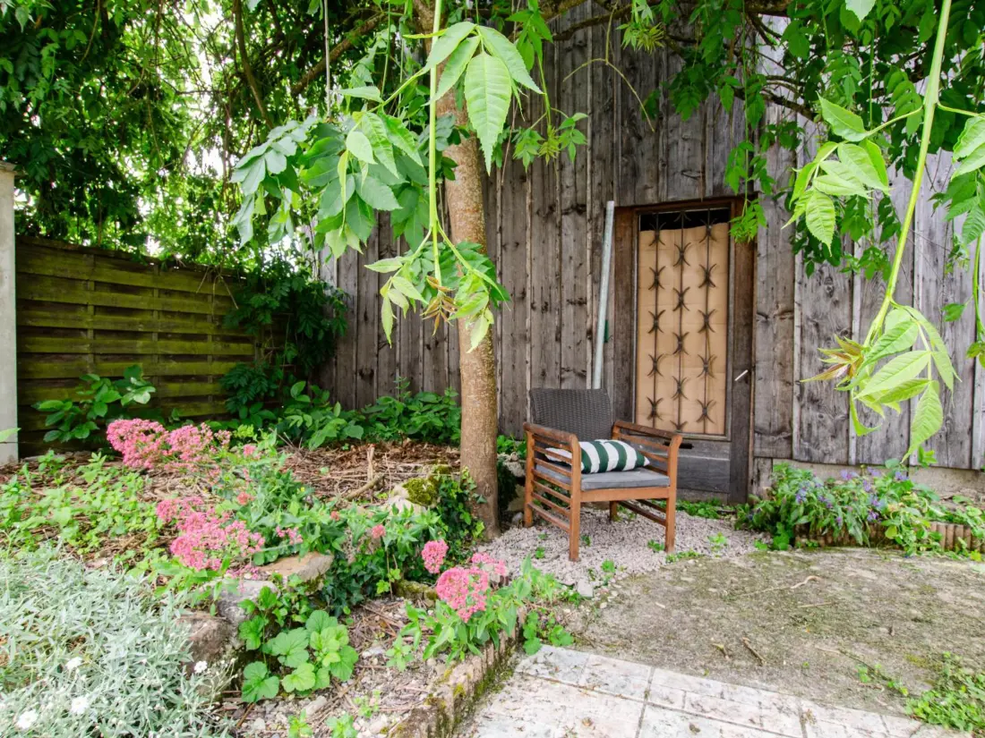 Maison de Vacances Méry-sur-Seine 3