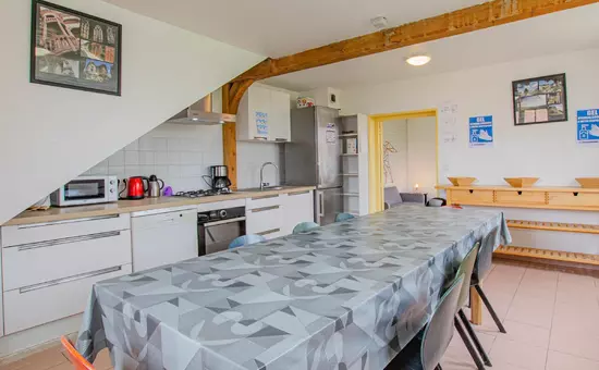 Location de Vacances Méry-sur-Seine 5