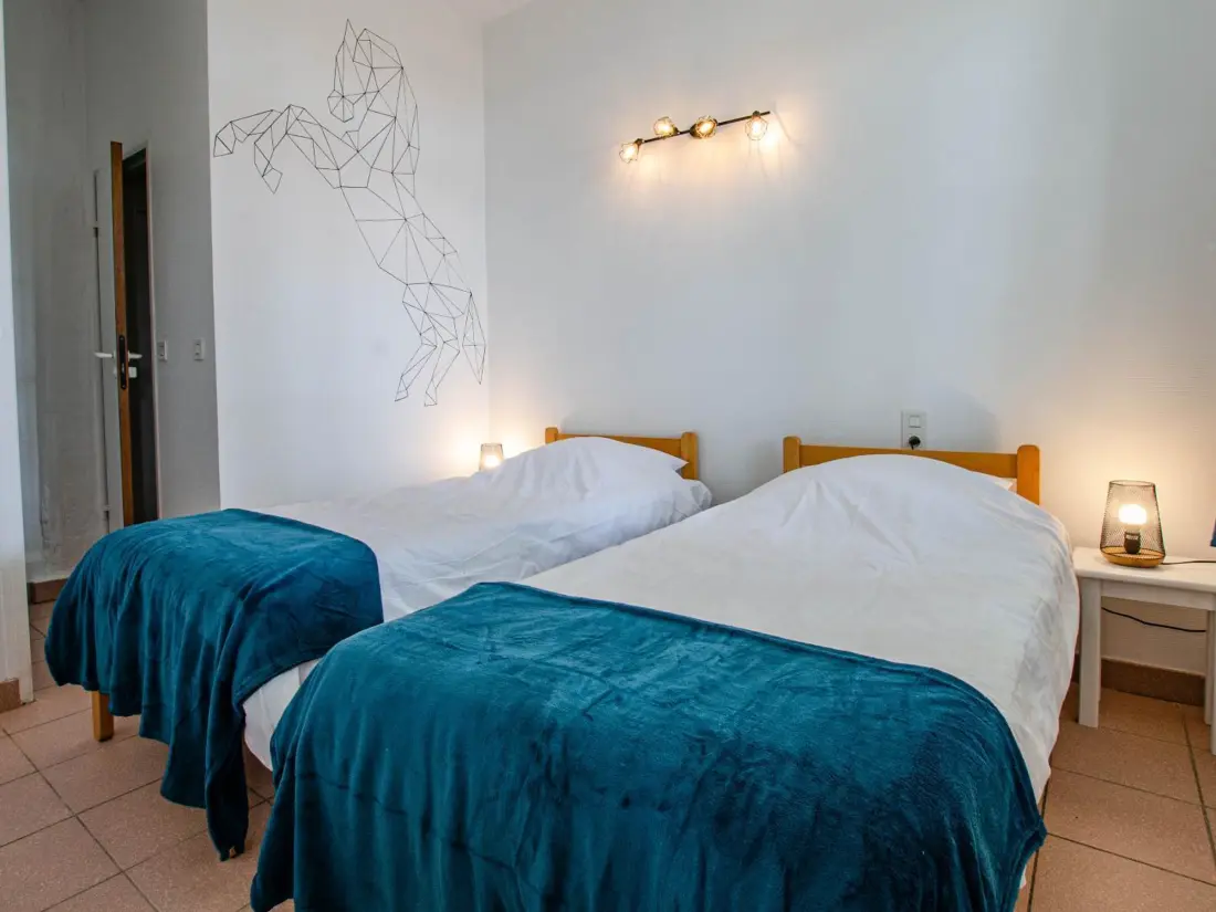 Maison de Vacances Méry-sur-Seine 6