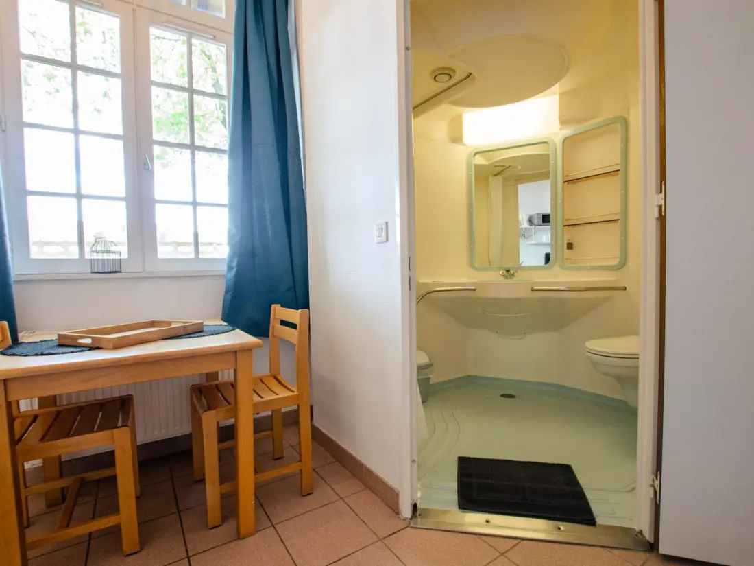 Maison de Vacances Méry-sur-Seine 6