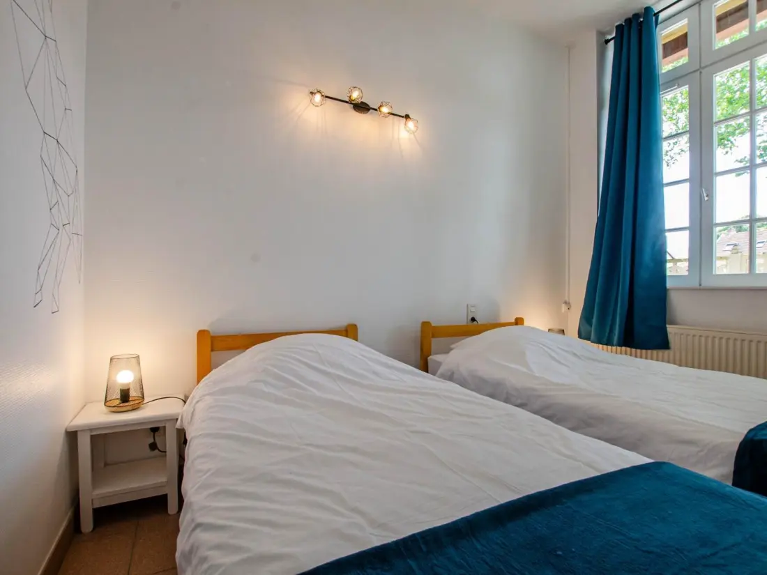 Maison de Vacances Méry-sur-Seine 6