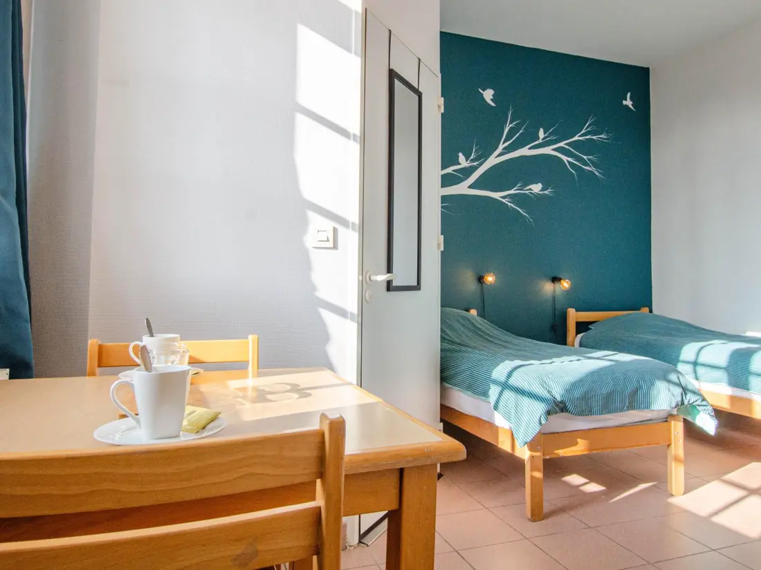 Maison de Vacances Méry-sur-Seine 6