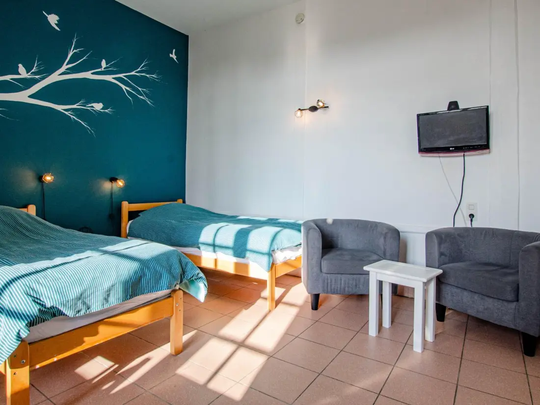 Maison de Vacances Méry-sur-Seine 6