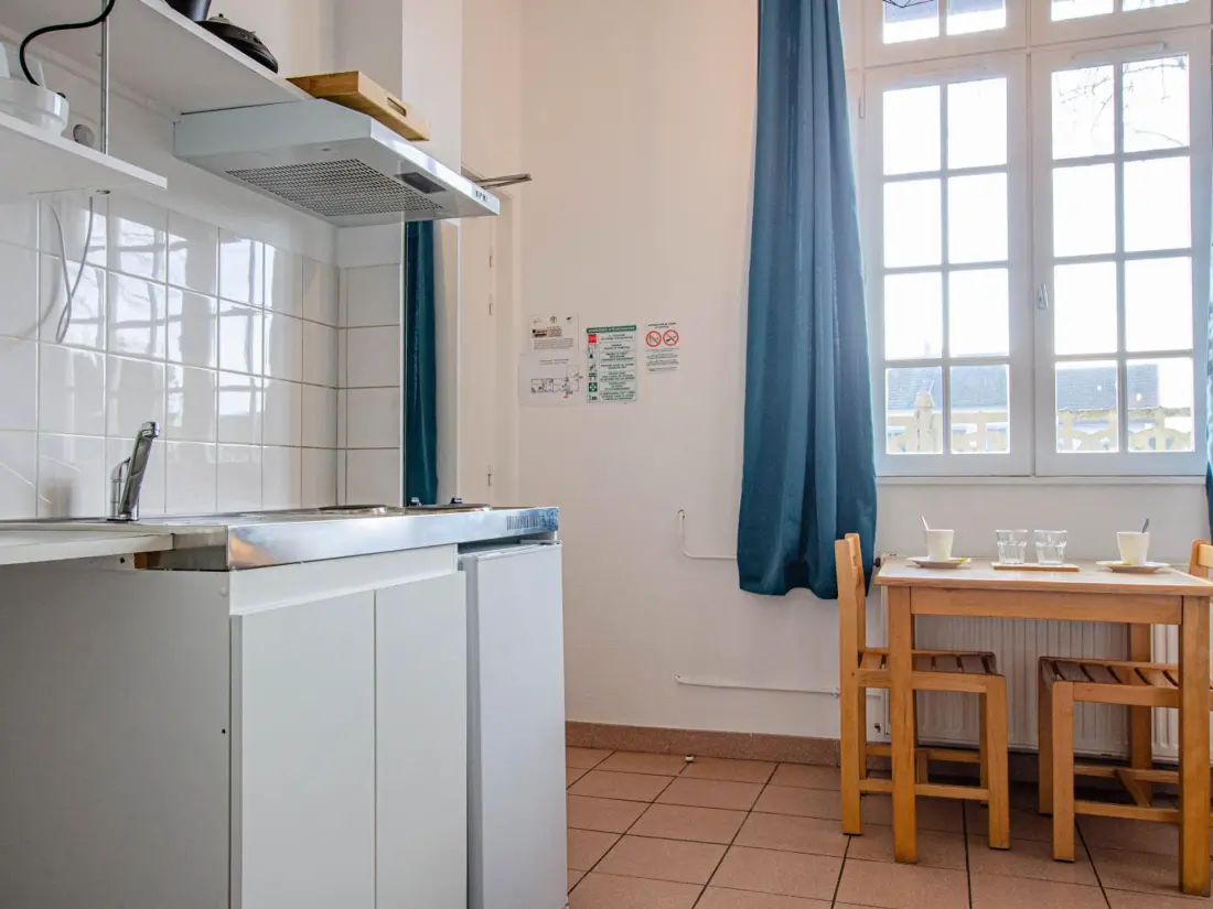 Maison de Vacances Méry-sur-Seine 6