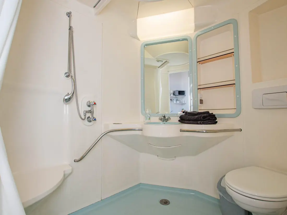 Maison de Vacances Méry-sur-Seine 6