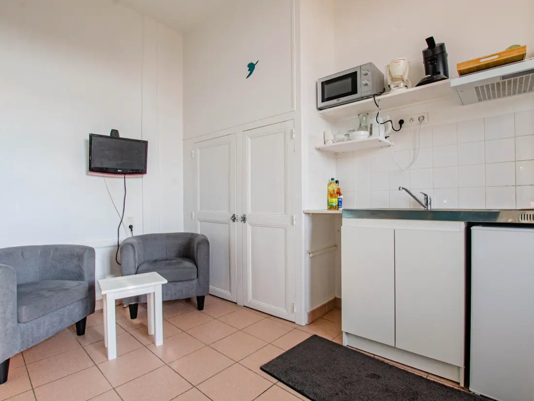 Maison de Vacances Méry-sur-Seine 6