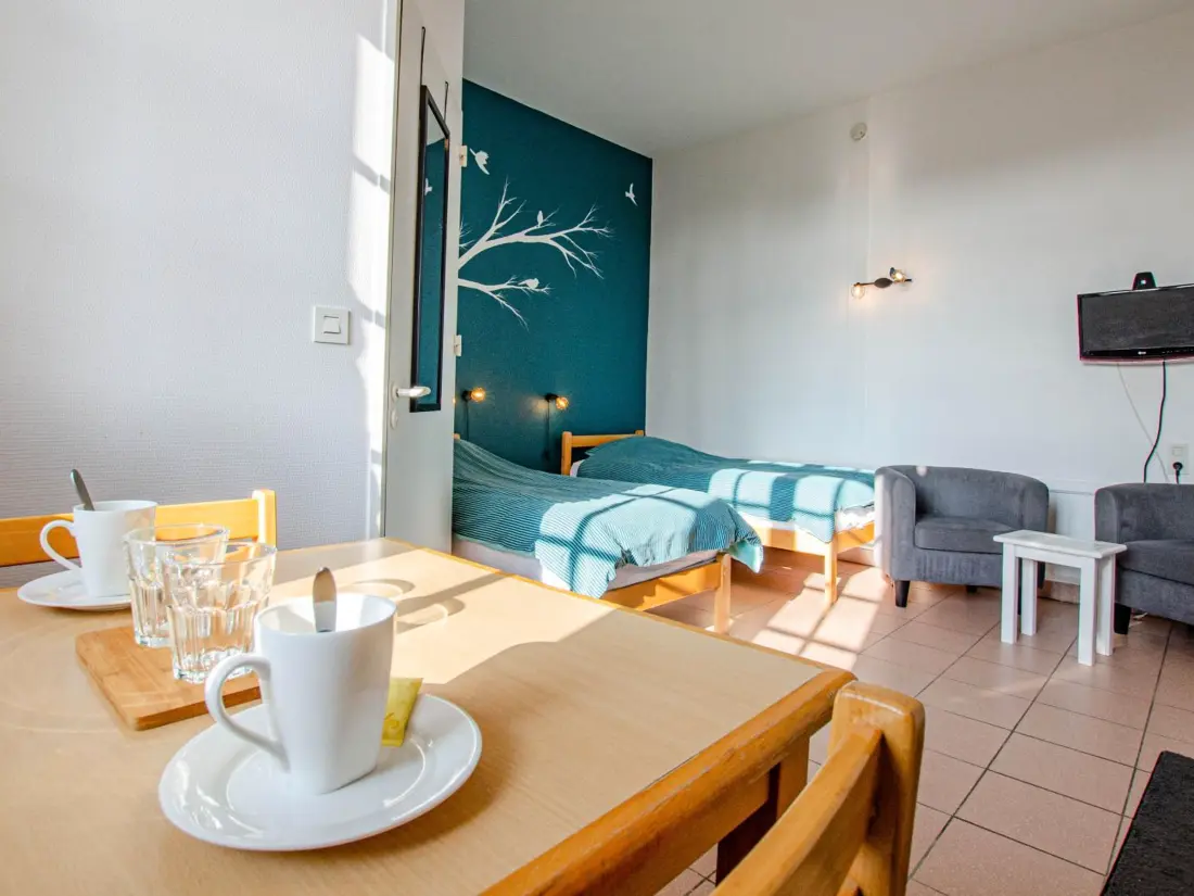 Maison de Vacances Méry-sur-Seine 6