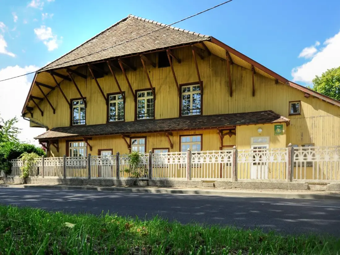 Maison de Vacances Méry-sur-Seine 6