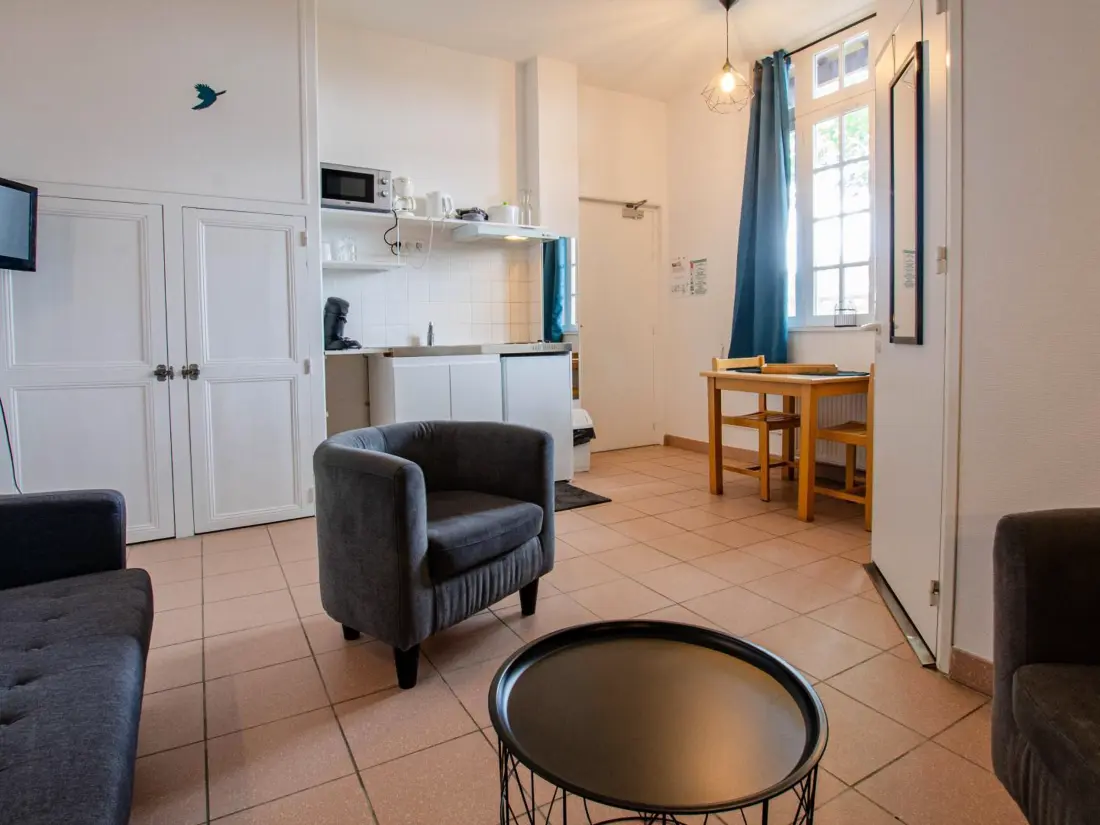Maison de Vacances Méry-sur-Seine 7