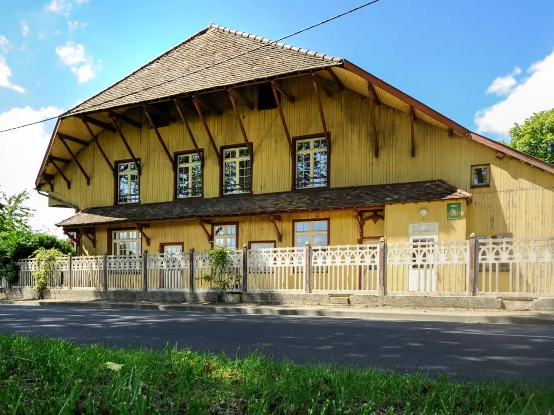 Maison de Vacances Méry-sur-Seine 7