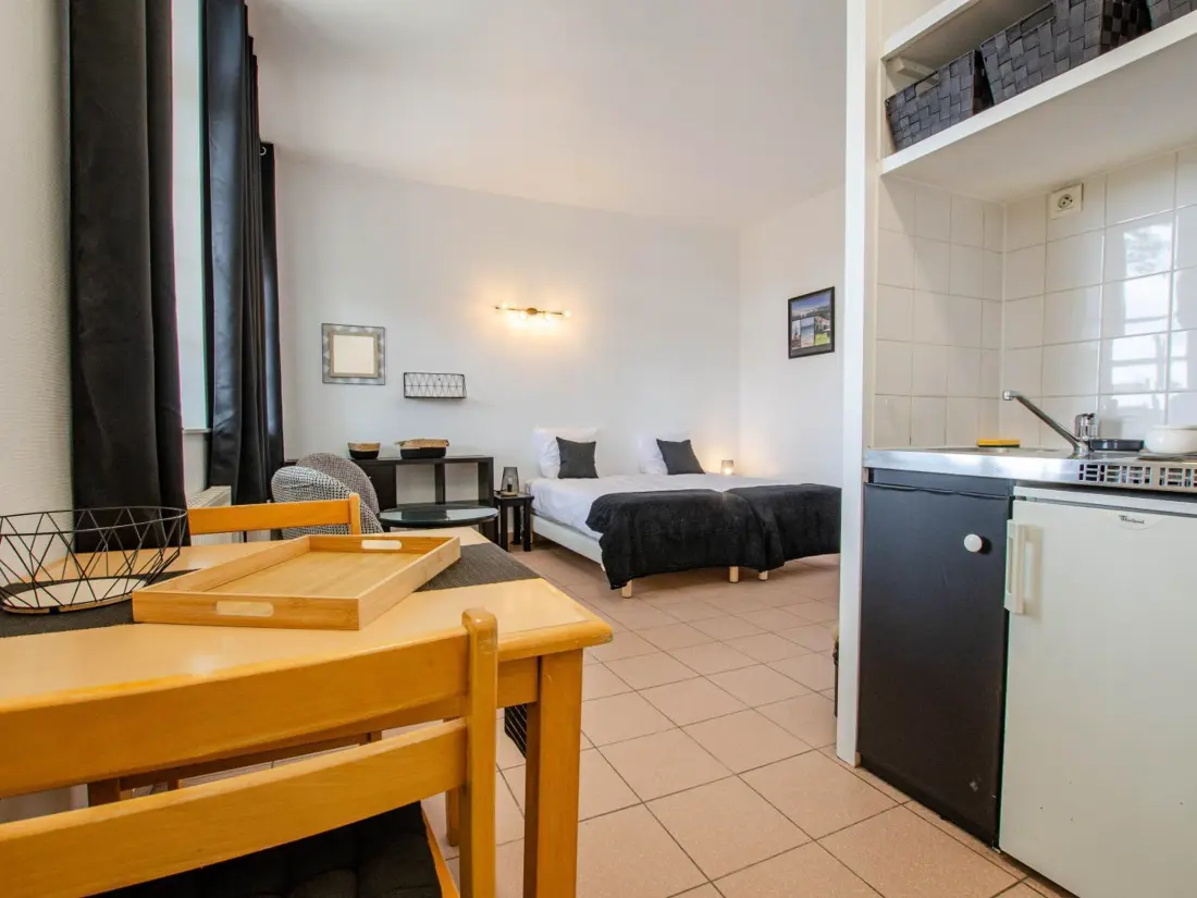 Maison de Vacances Méry-sur-Seine 7
