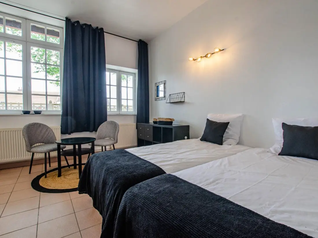 Maison de Vacances Méry-sur-Seine 7