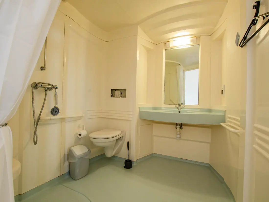 Maison de Vacances Méry-sur-Seine 7
