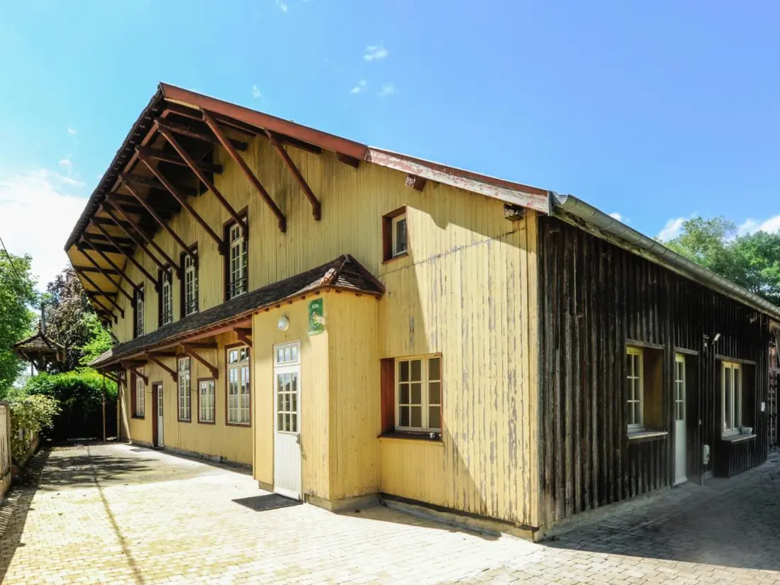 Maison de Vacances Méry-sur-Seine 7