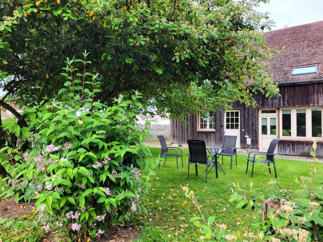 Maison de Vacances Méry-sur-Seine 7