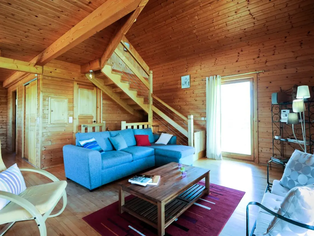 Maison de Vacances Méry-sur-Seine