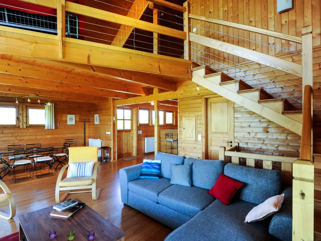 Maison de Vacances Méry-sur-Seine