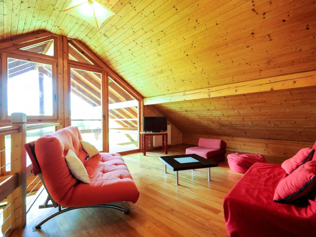 Maison de Vacances Méry-sur-Seine